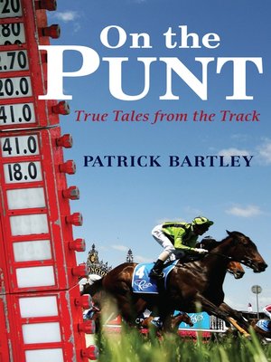 cover image of On the Punt